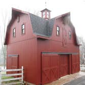 Dutch Barns
