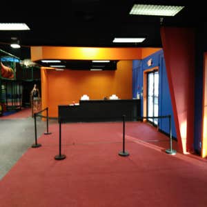Interior painting