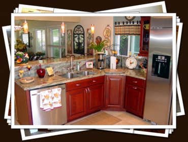 Remodeling Projects by Integrity Home Improvements