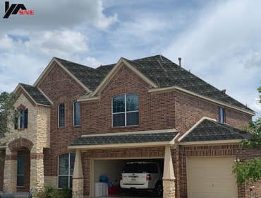 Photos by SNE Roofing & Remodeling #1 We strive to save you both time and money by combining our use of roofing knowledge, the highest quality parts an