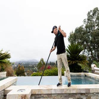 Gl Pools - North San Diego Pool Service