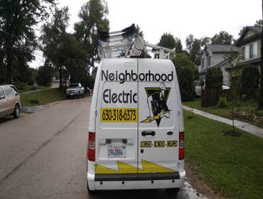 Photos by Neighborhood Electric Inc #1