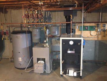 Photo(s) from Orchard Valley Heating And Cooling Orchard Valley Hvac installations