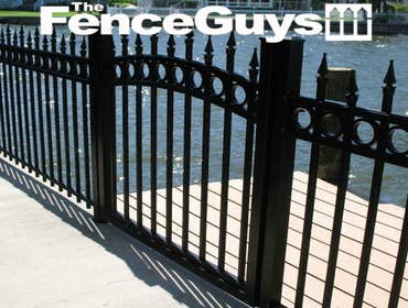 Fences