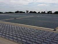 Photos from Kosmos Solar