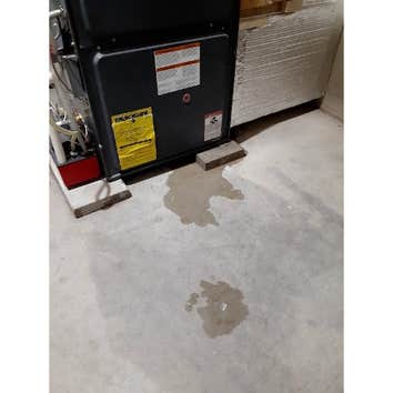 Definition Heating, Cooling and plumbing