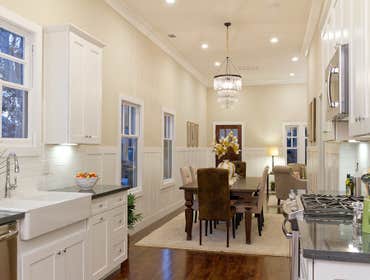 Sacramento Midtown Remodel
