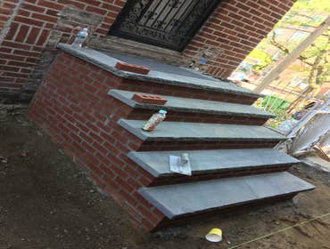 Photos by Mega Construction