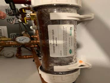 Photos by Up-2-date Plumbing Co. #1