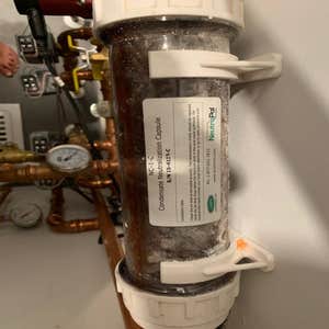 Photos by Up-2-date Plumbing Co. #1