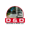 D And D Decking And More LLC logo