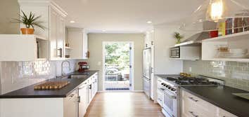 Bernal Heights Residence 1