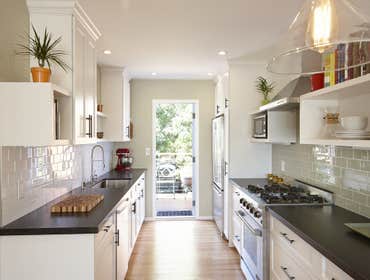 Bernal Heights Residence 1