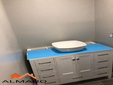 Photos by Almaro Lone Star Construction Services 713.272.6911