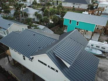 Photos by A.T Pioneer Roofing #1