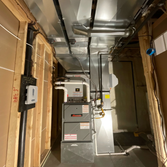 Gold Star Heating and Air