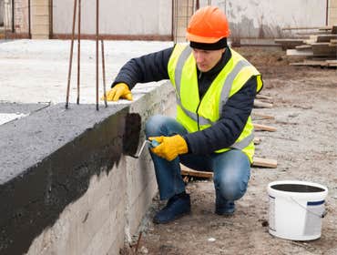 Photos by Westchester Waterproofing Solutions #1