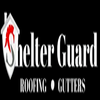 Shelter Guard Roofing and Gutters logo