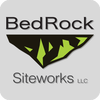 Bedrock Siteworks logo