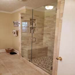 Photos by Sterling Craft Plumbing & Bath #1