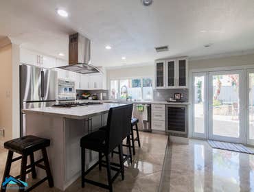 Westlake Village Kitchen Remodel