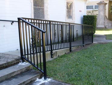 Fences
