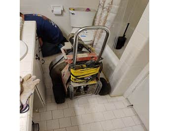 Photos by American plumbing #1