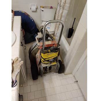 Photos by American plumbing #1
