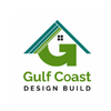 Gulf Coast Design Build logo