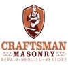 Craftsman Masonry logo