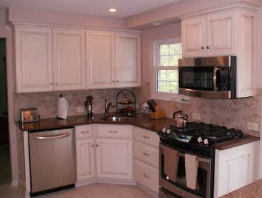 Photos from All Star Custom Kitchens