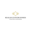 Reagan Custom Homes & Remodeling logo