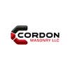 Cordon Masonry LLC logo