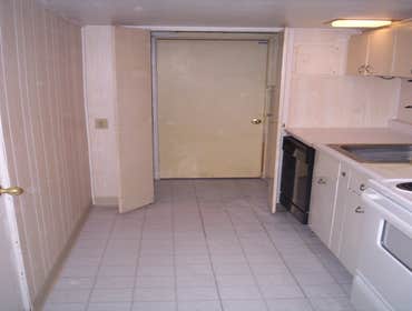 Different things that we have done. We do all types of work. From leaking faucets to remodeling. This is just some of what we have done.