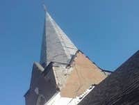 Roofing