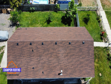 Photos by Champion Roofing LLC #1