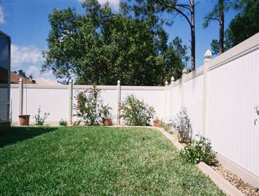 Fences