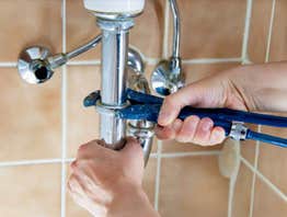 Plumbing