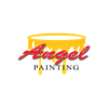 Ángel Painting logo