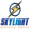 Skylight Electrical Service logo