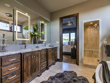 Photos by B.L. Rieke & Associates, Inc