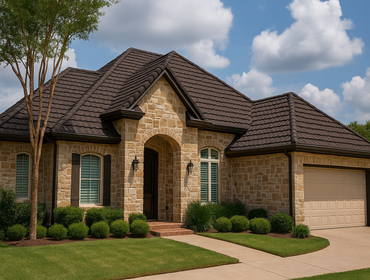 Photos by Rise Roofing #1