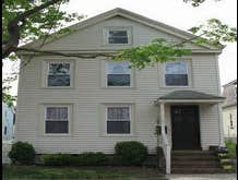 home remodeled before