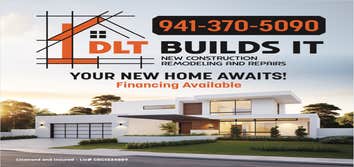 Photos by Dlt Builds It LLC #1