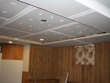 Photo(s) from Perfect View Drywall My Job in Marietta, Pa