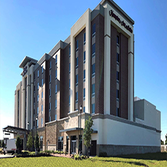 Photos by Heights Venture Architects, Llp #1