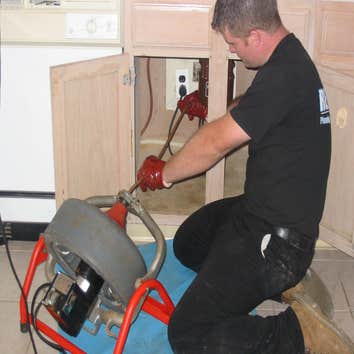 Sawtell Heating And Air Project