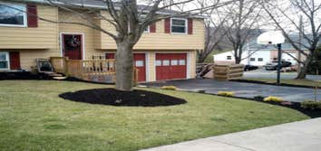 Landscape Project 4