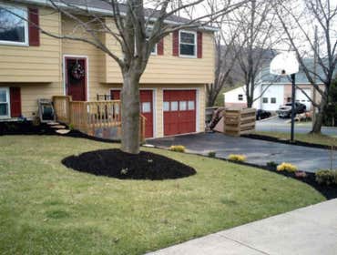 Landscape Project 4