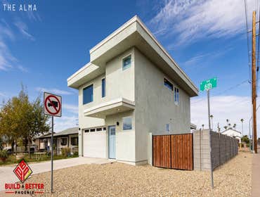 Photos by Build A Better Phoenix LLC #1
